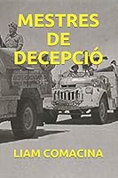 Mestres de Decepci� B08BDZ5P2T Book Cover