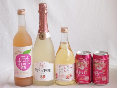 ̂y߂5{Zbg(Ŷ MB̂gC JtF h p s[`Xp[NO(tX) ̃`[nC) 720ml×1{ 500ml×1{ 750ml×1{ 350ml×2{