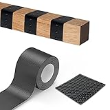 Flamorrow Faux Wood Beam...