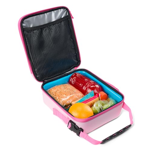 Image of Under Armour Scrimmage 3 Lunchbox Prime Pink OSFA
