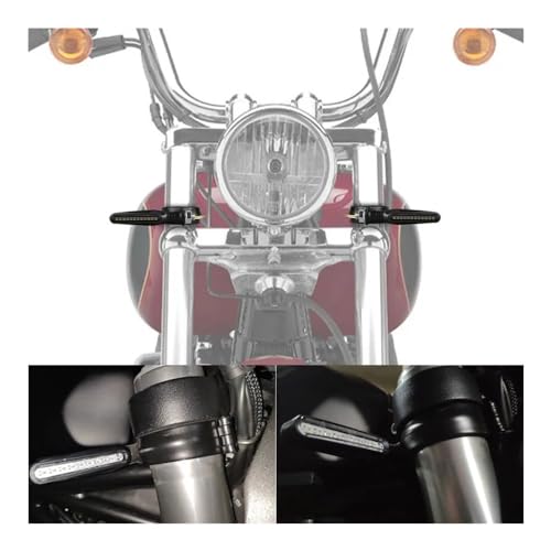 Tubes en métal de moto support clignotant pour supprimer vibrations