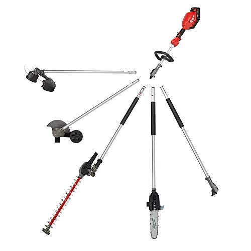 Milwaukee M18 FUEL tool set
