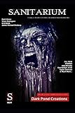 Sanitarium Issue #29: Sanitarium Magazine #29 (2015)