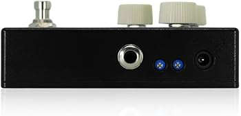 Amazon | One Control × TK/TORNADO Fx TORNADO Drive Brass ワン