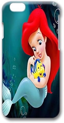 iPhone 6 Plus + Case, DandyCase Perfect Pattern *No Chip/No Peel* Flexible Slim TPU Case Cover for Apple iPhone 6 Plus (5.5" Screen) [Vintage Red & Black Climbing Flower]