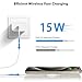 Magnetic Wireless Charger Fast iPhone Mag-Safe Charger for iPhone 16 Pro Max/16 Pro/iPhone15Pro Max/15 Plus/14/13/12/AirPods 3/2/Pro/Pro 2 Magnet Charging Pad Mag Safe Chargerwith Dual Charging Ports