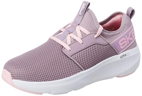 Image of Skechers Womens Go Run Elevate Sneaker