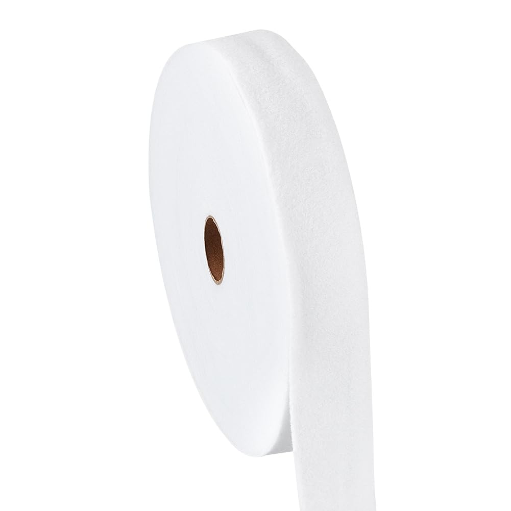 4 Rotoli Di Imbottitura In Cotone Per Tappezzeria - 3cm Larghezza, 1mm Spessore, Per Fai Da Te - Foto 3