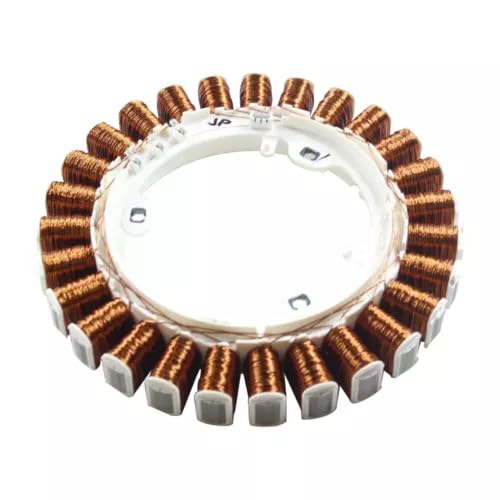 Washer Stator,Exact Replacement for GE WH39X10012-Replaces Part WH39X20678