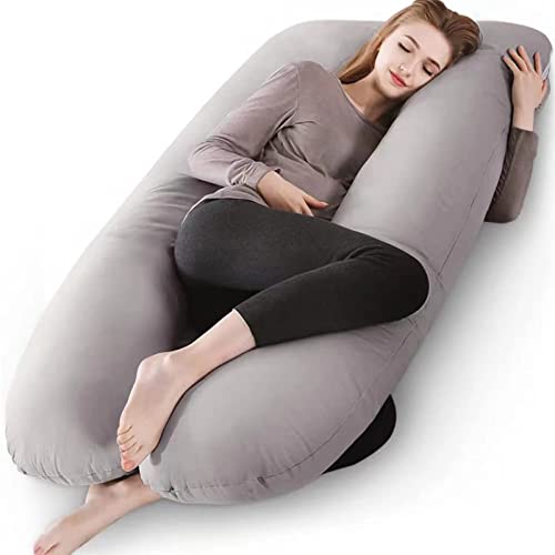 Las mejores almohadas abrazo