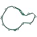 NICHE Starter With Idler Gear Gasket Kit for Polaris Outlaw Predator 500 3088049 3089451 3088048