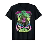 Rob Zombie Lunar Neon T-Shirt