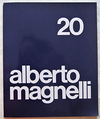  Alberto Magnelli