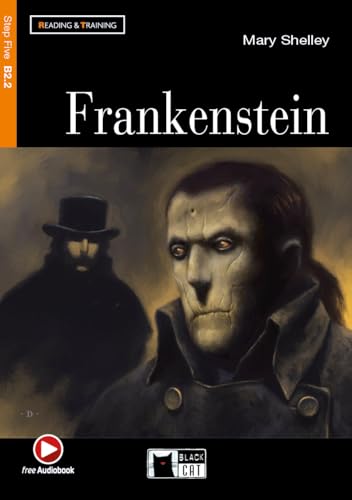 9788853008374  Frankenstein. Con file audio MP3 scaricabili