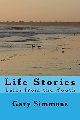 Life Stories 1519509871 Book Cover