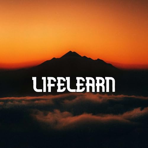 Lifelearn Podcast Podcast Por Ethan Lai arte de portada