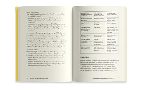 Raising Securely Attached Kids: Using Connection-Focused Parenting to Create Confidence, Empathy, and Resilience (Attachment Nerd) - Image 8
