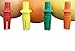 Lot Packs Citra Sipper Smallest Citrus Spout Juicer Squeater Orange Grapefruit(4-Pack)
