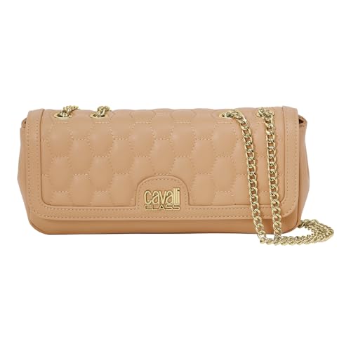 Cavalli Class Sac bandoulière femme avec bandoulière chaîne CCHB0248