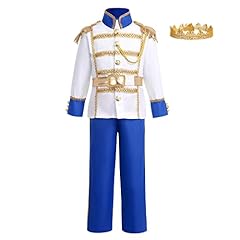 Royal Blue Suit 4pcs