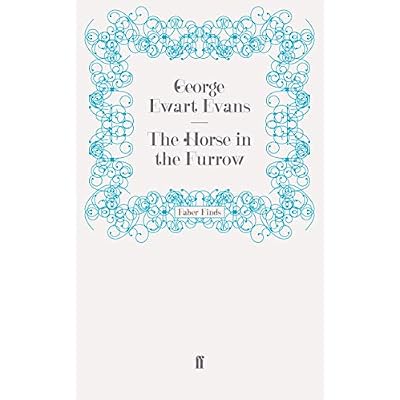 The Horse in the Furrow
