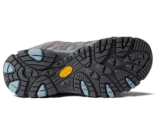Merrell Women's Moab 3 Wp Hiking Shoe, Altitude, 9 M US by Merrell - Image 3