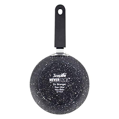 Scoville Neverstick 12cm Mini Pan Second Image