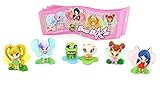  Kinder Überraschung Pop Pixie 2 vom Winx Club, mit Allen BPZ (Ferrero Italien)