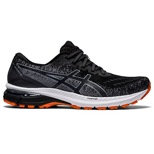 ASICS Fujitrabuco Sky course en forêt et sentiers de montagne