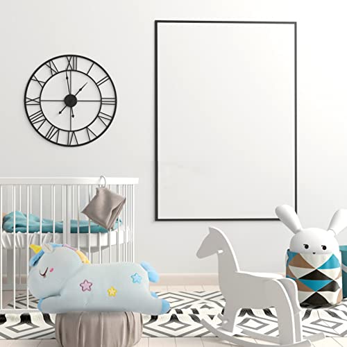 Unicorn Pelúcia Brinquedos Pelúcia Animais: Bonecas de Unicórnio Macio Bonecas de Animais Almofadas