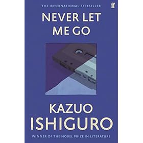 Never Let Me Go - Click for a price comparison.