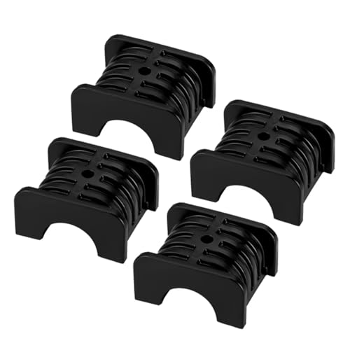 4 Bujes barra estabilizadora delantera RZR 900 S 1000 XP suspension suspension 5452274