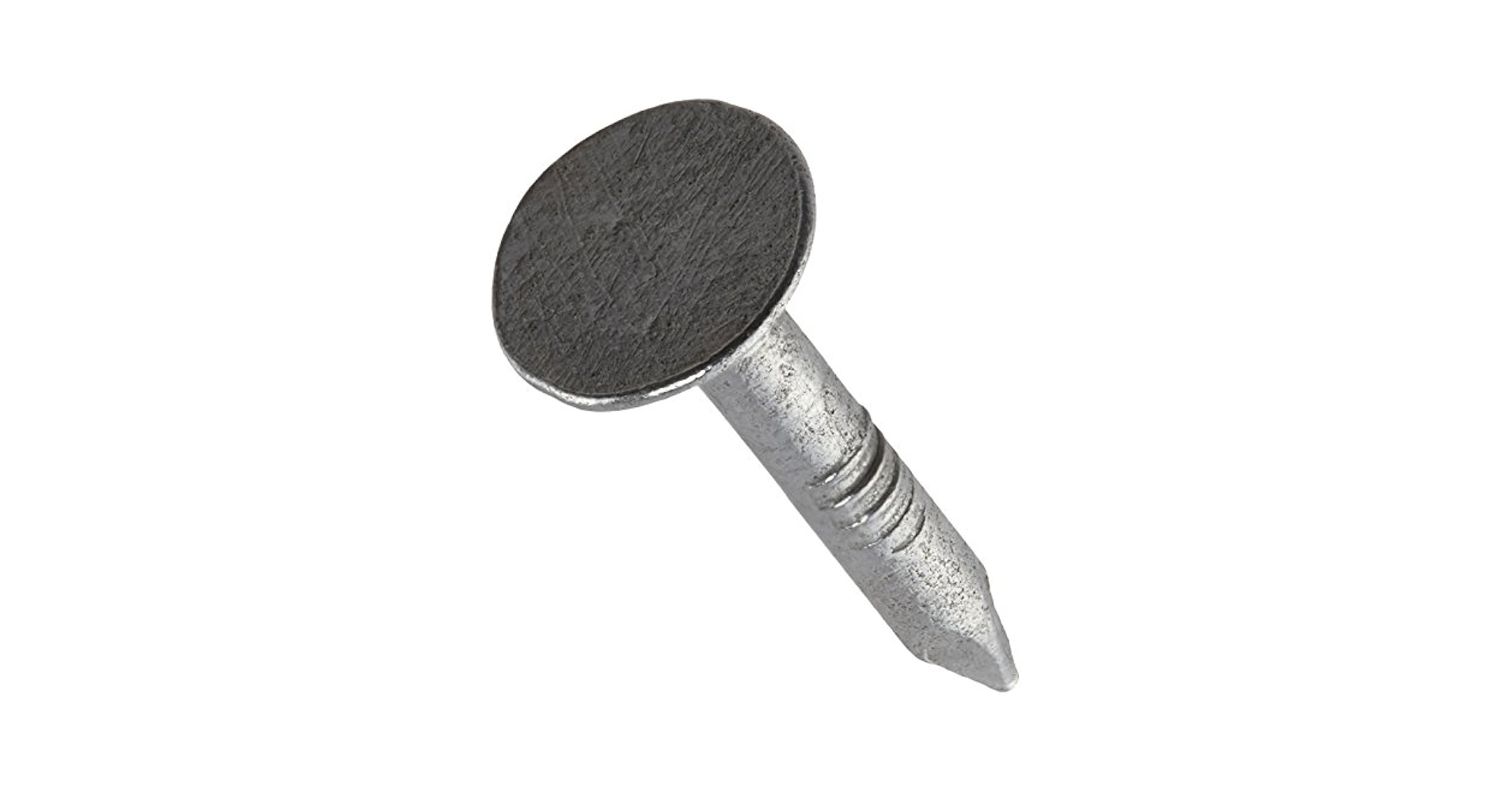M nail！ ET&F knurled nails(Steel) for fiber cement slabs