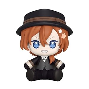 Huggy Good Smile 文豪ストレイドッグス 中原中也