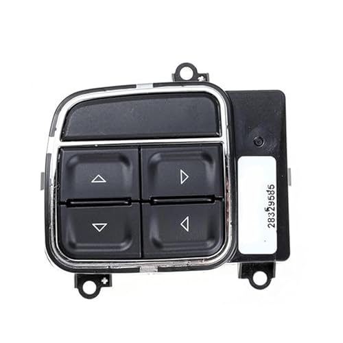 Commande interrupteur fenetre Dodge Ram pour controler vos vitres en voyage confortablement