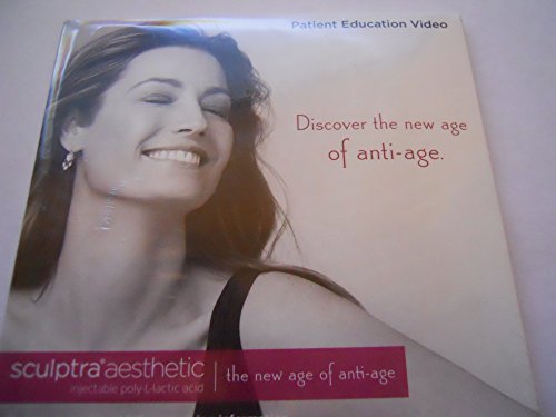 Sculptra Aesthetic - Discover the New Age of Anti-age