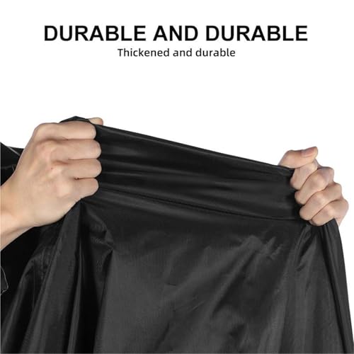 Housse moto imperméable pour Indian Scout bâche extérieure anti-poussière
