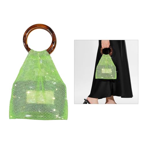 Soporte para botellas con mango de resina para llevar tus bebidas sin caídas 2