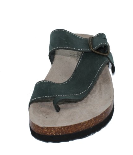 Image of White Mountain Women's Carly Flat Sandal