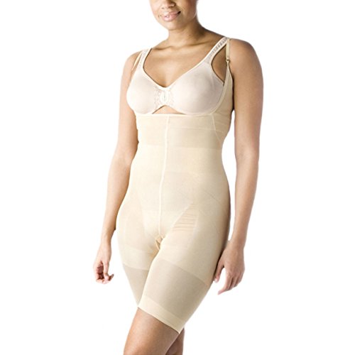 Body shaper noir BaronHong femmes gaine minceur fermeté pour sculpter la silhouette au quotidien