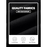 JMIERR Men's Sweatsuit Tracksuit 2 Piece Set Full Zip Casual Jogging Suits with Jogger Jackets and Pants Warm Up Outfits - Image 5