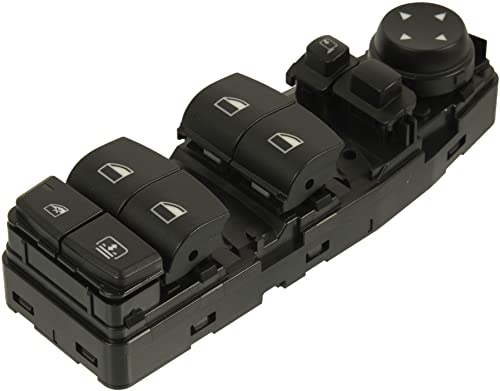 Interrupteur de réglage de fenêtre gauche avant Taros Trade 262060 auto