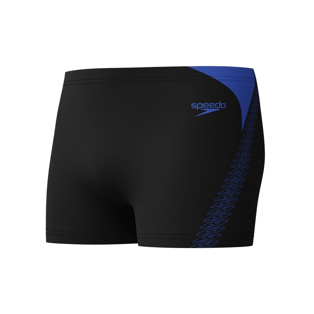 Speedo Bañador Tipo Bóxer Hombre Boom Splice
