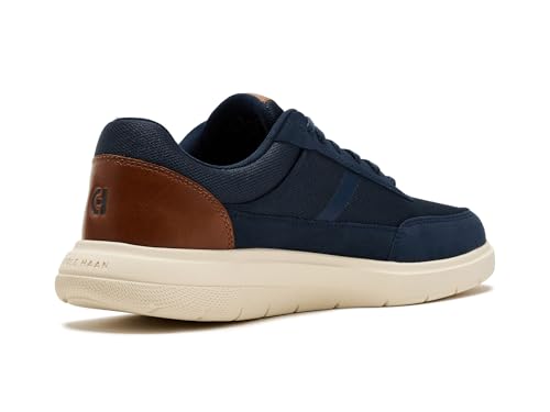 Image of Cole Haan Mens Grand+ Stridion | Office Shoes