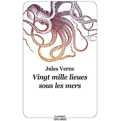 Vingt mille lieues sous les mers