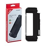 TCOS TECH TPU Hard Case Shockproof Protector Cover Anti-Slip Shell Game Console Grip Skin Accessory for Nintendo Switch OLED Console