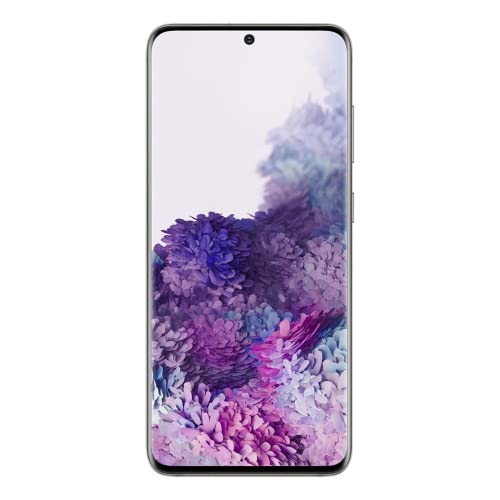 SAMSUNG Galaxy S20 Plus 5G 12GB/128GB Blanco (Cloud White) Dual SIM G986 (Ricondizionato)