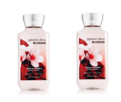JAPANESE CHERRY BLOSSOM【B & B WORKS】 Japanese Cherry Blossom Fine Fragrance Mist | Bath and Body