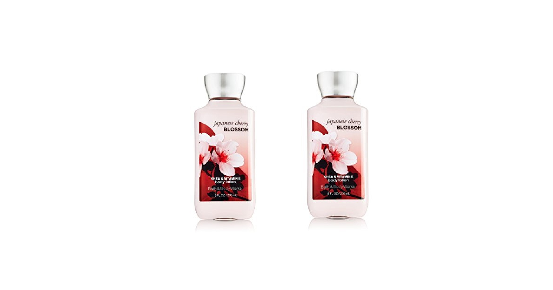 JAPANESE CHERRY BLOSSOM【B & B WORKS】 Japanese Cherry Blossom Bath &amp; Body Works perfume