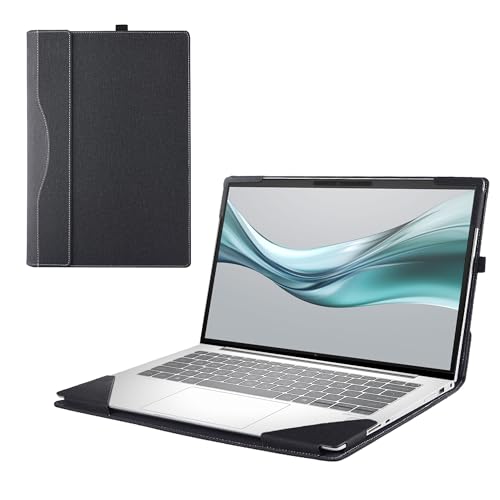 Funda para laptop HP EliteBook 640/645 G11 14 pulgadas PU